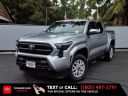 Thumbnail image of 2025 Toyota Tacoma at Thousand Oaks Toyota