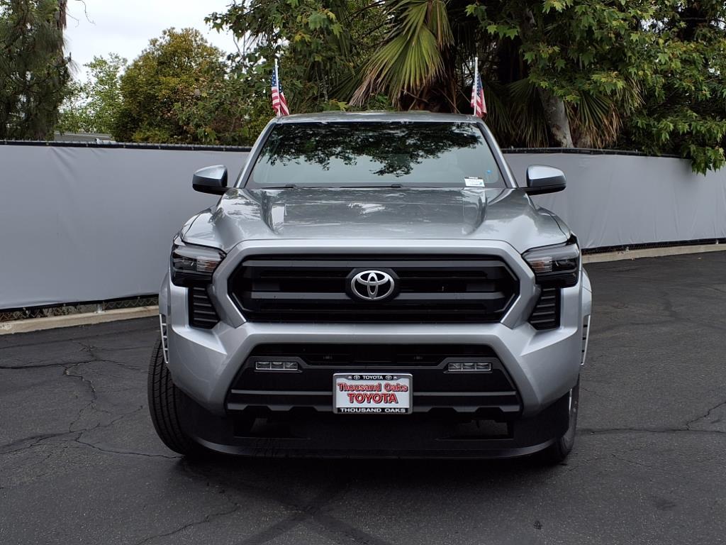 Thumbnail image of 2025 Toyota Tacoma at Thousand Oaks Toyota
