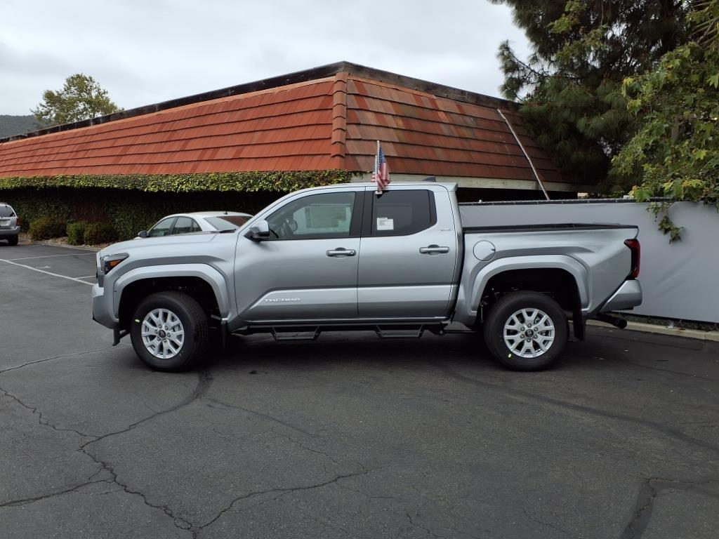 Thumbnail image of 2025 Toyota Tacoma at Thousand Oaks Toyota