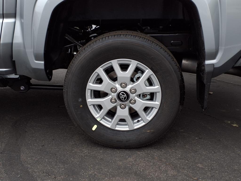 Thumbnail image of 2025 Toyota Tacoma at Thousand Oaks Toyota