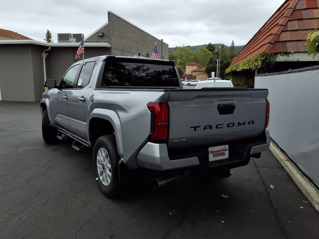 Thumbnail image of 2025 Toyota Tacoma at Thousand Oaks Toyota