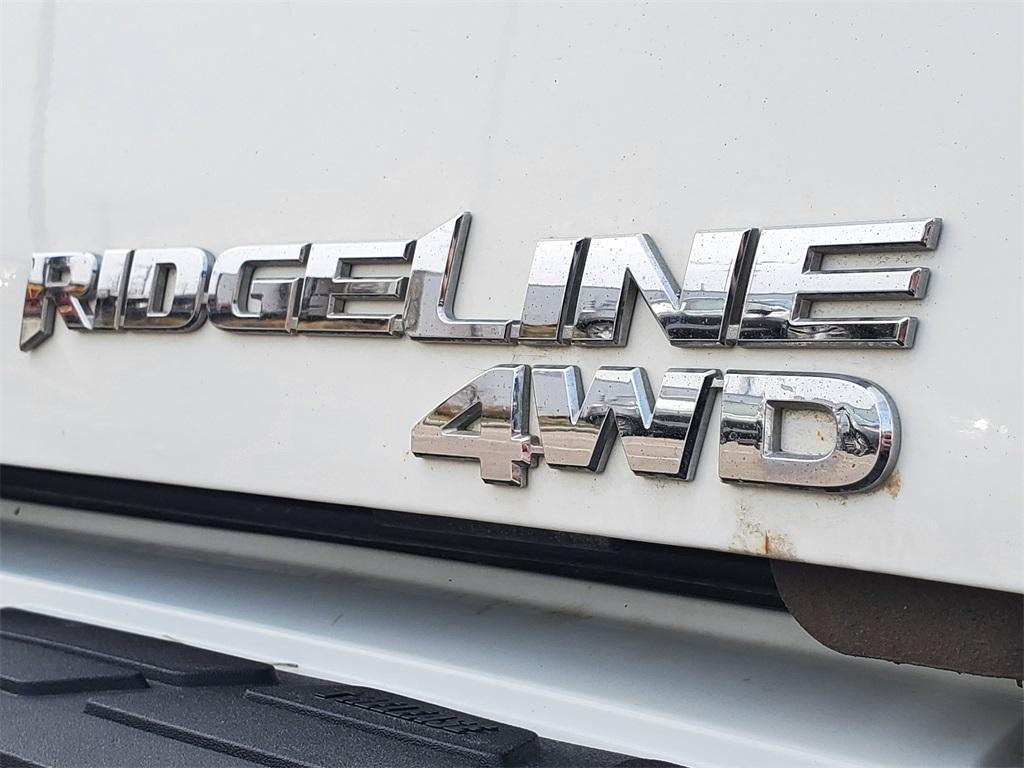 Thumbnail image of 2014 Honda Ridgeline at Serra Honda Brighton