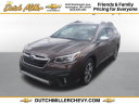 Thumbnail image of 2022 Subaru Outback at DutchMillerChevy-Hyundai-USED of Huntington, WV