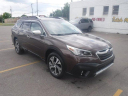Thumbnail image of 2022 Subaru Outback at DutchMillerChevy-Hyundai-USED of Huntington, WV