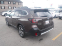 Thumbnail image of 2022 Subaru Outback at DutchMillerChevy-Hyundai-USED of Huntington, WV