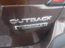 Thumbnail image of 2022 Subaru Outback at DutchMillerChevy-Hyundai-USED of Huntington, WV