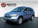 Thumbnail image of 2008 Honda CR-V at East Coast VW of Myrtle Beach