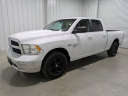 Thumbnail image of 2019 Ram 1500 Classic at Budget Car Sales of Tifton Douglas