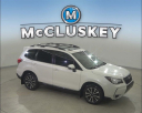Thumbnail image of 2018 Subaru Forester at Mccluskey Chevrolet Kings Automall
