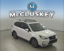 Thumbnail image of 2018 Subaru Forester at Mccluskey Chevrolet Kings Automall