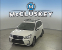 Thumbnail image of 2018 Subaru Forester at Mccluskey Chevrolet Kings Automall