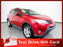 2014 Toyota RAV4 XLE at Toyota of Tampa Bay NEW