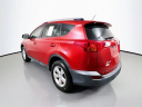 Thumbnail image of 2014 Toyota RAV4 at Toyota of Tampa Bay NEW