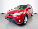 Thumbnail image of 2014 Toyota RAV4 at Toyota of Tampa Bay NEW