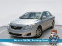 Thumbnail image of 2009 Toyota Corolla at McKinney-Wells Auto Group