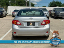 Thumbnail image of 2009 Toyota Corolla at McKinney-Wells Auto Group