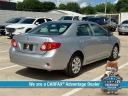 Thumbnail image of 2009 Toyota Corolla at McKinney-Wells Auto Group