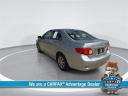 Thumbnail image of 2009 Toyota Corolla at McKinney-Wells Auto Group
