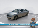 Thumbnail image of 2009 Toyota Corolla at McKinney-Wells Auto Group