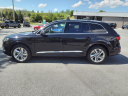 Thumbnail image of 2021 Audi Q7 at Empire Ford