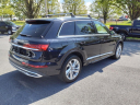 Thumbnail image of 2021 Audi Q7 at Empire Ford