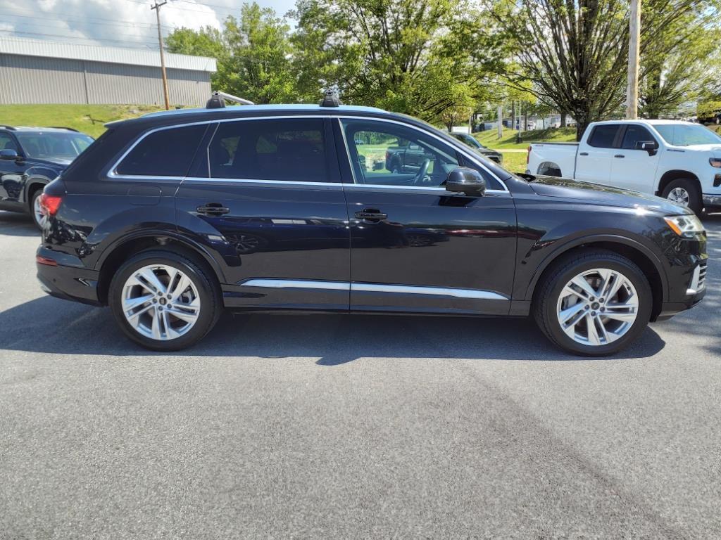 Thumbnail image of 2021 Audi Q7 at Empire Ford