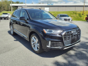 Thumbnail image of 2021 Audi Q7 at Empire Ford