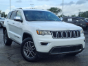 Thumbnail image of 2021 Jeep Grand Cherokee at Kings Kia