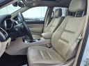 2021 Jeep Grand Cherokee Limited at Kings Kia