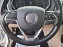 Thumbnail image of 2021 Jeep Grand Cherokee at Kings Kia