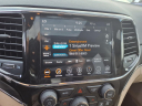 Thumbnail image of 2021 Jeep Grand Cherokee at Kings Kia