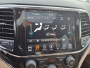 Thumbnail image of 2021 Jeep Grand Cherokee at Kings Kia