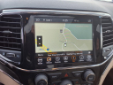 Thumbnail image of 2021 Jeep Grand Cherokee at Kings Kia