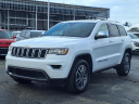 Thumbnail image of 2021 Jeep Grand Cherokee at Kings Kia