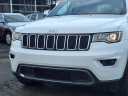 Thumbnail image of 2021 Jeep Grand Cherokee at Kings Kia