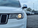 Thumbnail image of 2021 Jeep Grand Cherokee at Kings Kia