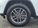 Thumbnail image of 2021 Jeep Grand Cherokee at Kings Kia