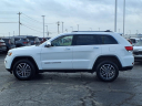 Thumbnail image of 2021 Jeep Grand Cherokee at Kings Kia