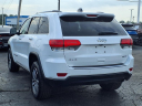 Thumbnail image of 2021 Jeep Grand Cherokee at Kings Kia