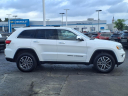 Thumbnail image of 2021 Jeep Grand Cherokee at Kings Kia