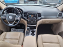 Thumbnail image of 2021 Jeep Grand Cherokee at Kings Kia