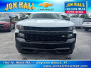 Thumbnail image of 2021 Chevrolet Silverado 1500 at Jon Hall Chevrolet