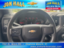 Thumbnail image of 2021 Chevrolet Silverado 1500 at Jon Hall Chevrolet