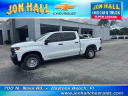 Thumbnail image of 2021 Chevrolet Silverado 1500 at Jon Hall Chevrolet