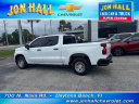 Thumbnail image of 2021 Chevrolet Silverado 1500 at Jon Hall Chevrolet
