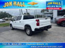Thumbnail image of 2021 Chevrolet Silverado 1500 at Jon Hall Chevrolet