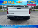 Thumbnail image of 2021 Chevrolet Silverado 1500 at Jon Hall Chevrolet