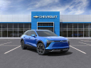 Thumbnail image of 2025 Chevrolet Blazer EV at Lafontaine Chevrolet