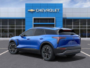 Thumbnail image of 2025 Chevrolet Blazer EV at Lafontaine Chevrolet