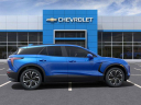 Thumbnail image of 2025 Chevrolet Blazer EV at Lafontaine Chevrolet